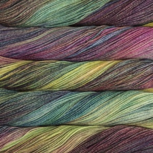 Malabrigo Sock yarn 100g - Arco Iris